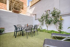 Apartment in Roses by the Beach