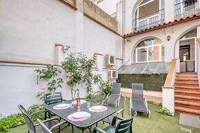 Apartment in Roses by the Beach