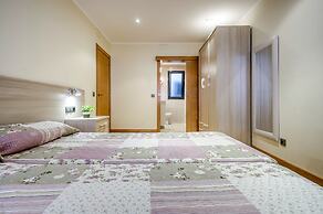 Apartment in Roses by the Beach