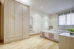 Apartment in Roses by the Beach