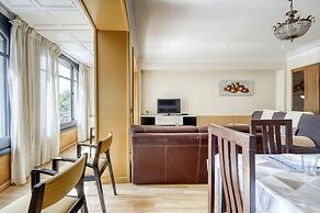 Apartment in Roses by the Beach