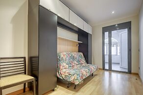 Apartment in Roses by the Beach