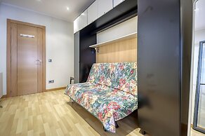 Apartment in Roses by the Beach