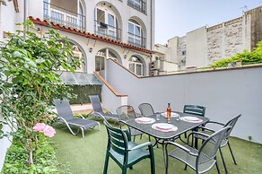 Apartment in Roses by the Beach