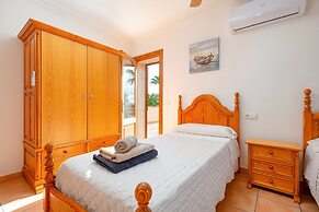 Can Lopez Vara - Villa With Private Pool In Campos
