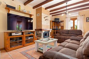 Can Lopez Vara - Villa With Private Pool In Campos