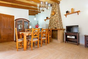 Can Lopez Vara - Villa With Private Pool In Campos