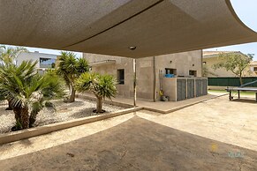 Villa Near Playas de Muro