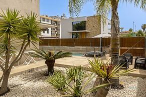 Villa Near Playas de Muro