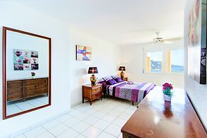 Apartment in Roses Near Sand Beach