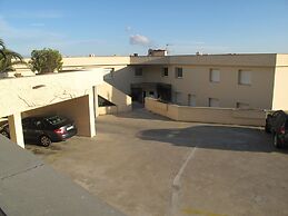 Apartment in Roses Near Sand Beach