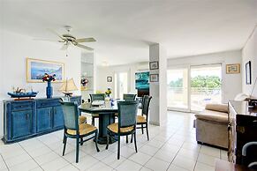 Apartment in Roses Near Sand Beach