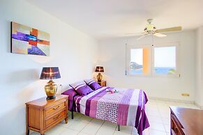 Apartment in Roses Near Sand Beach