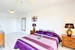 Apartment in Roses Near Sand Beach