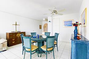 Apartment in Roses Near Sand Beach