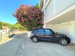 Apartment Near Canyelles Petites Beach