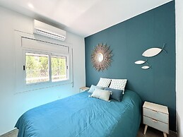Apartment Near Canyelles Petites Beach