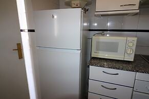 Apartment in Roses Near Sandy Beach