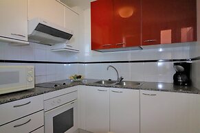 Apartment in Roses Near Sandy Beach