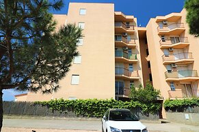 Apartment in Roses Near Sandy Beach