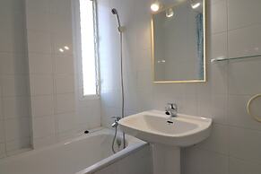 Apartment in Roses Near Sandy Beach