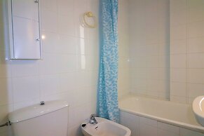 Apartment in Roses Near Sandy Beach