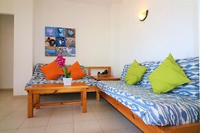 Apartment in Roses Near Sandy Beach