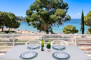 Apartment in Roses Near Beach