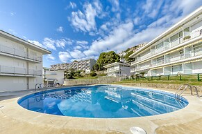 Apartment in Roses Near Beach
