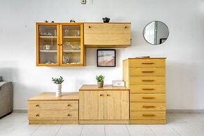 Apartment in Roses Near Beach