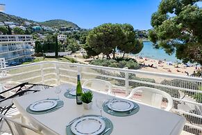 Apartment in Roses Near Beach