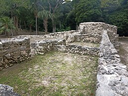 Ik Casa Del Viento