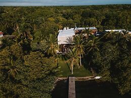 Ik Casa Del Viento