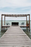 Ik Casa Del Viento