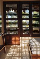 Ik Casa Del Viento
