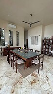 Ik Casa Del Viento