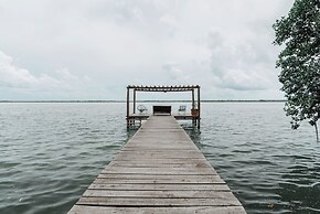 Ik Casa Del Viento