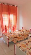 Residence with pool in Luni Mare