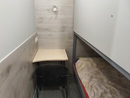 Tokyo Vibes Hostel with more privacy (Self Check in)