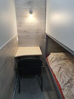 Tokyo Vibes Hostel with more privacy (Self Check in)