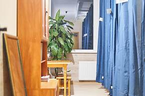 Tokyo Vibes Hostel with more privacy (Self Check in)