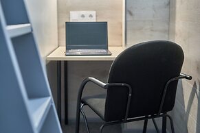 Tokyo Vibes Hostel with more privacy (Self Check in)