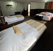 HOSTAL AMERINDIA