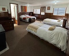 HOSTAL AMERINDIA