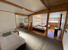 HOSTAL AMERINDIA