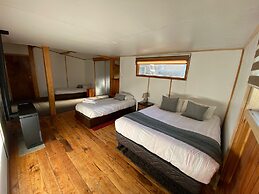 HOSTAL AMERINDIA