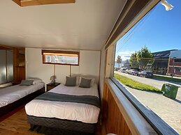 HOSTAL AMERINDIA