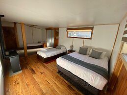 HOSTAL AMERINDIA