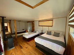 HOSTAL AMERINDIA