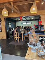 HOSTAL AMERINDIA